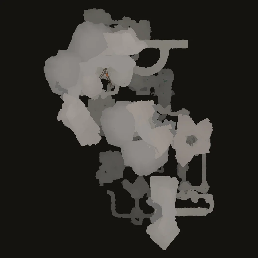 Cave Large Hard Floor plan