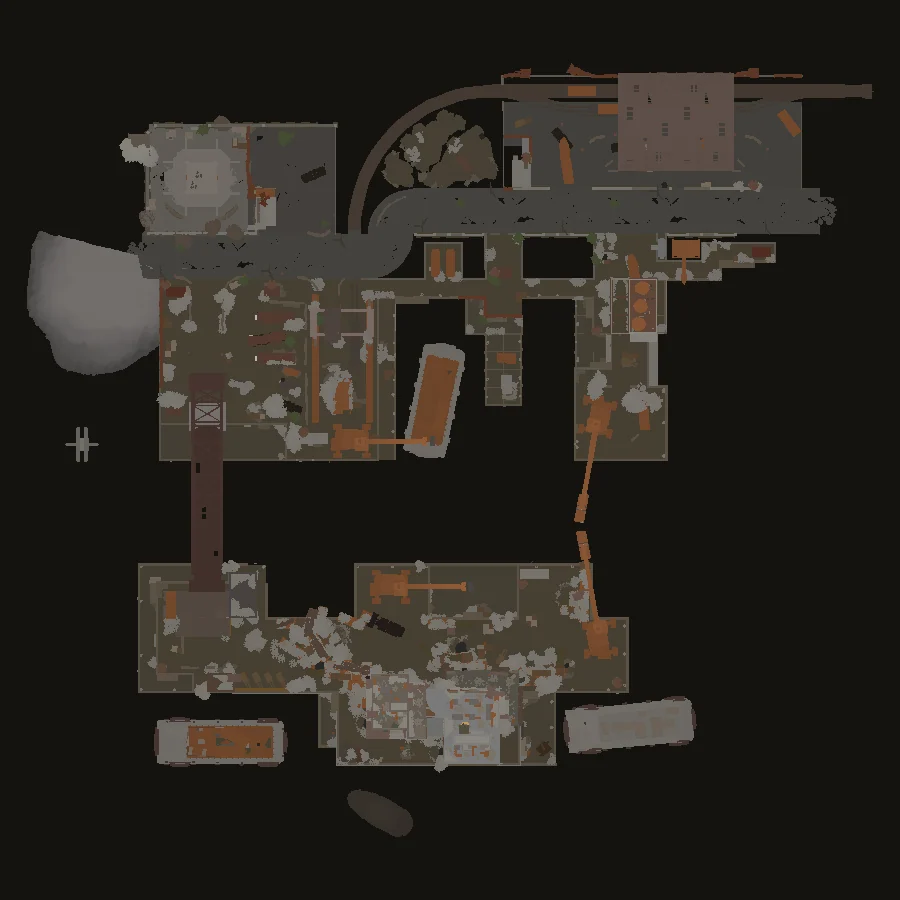 Harbor 1 Floor plan