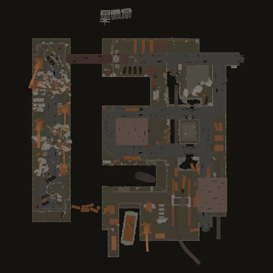 Harbor 2 Floor plan