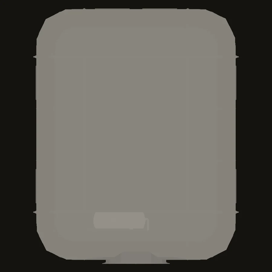 Underwater Lab A Floor plan