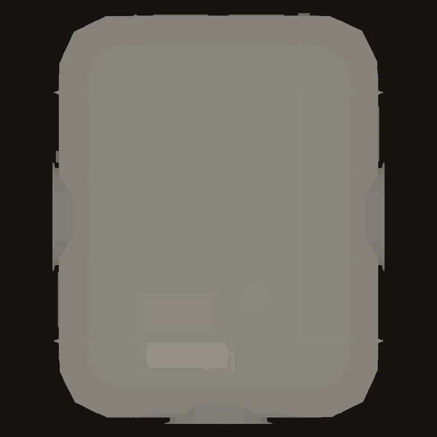 Underwater Lab C Floor plan