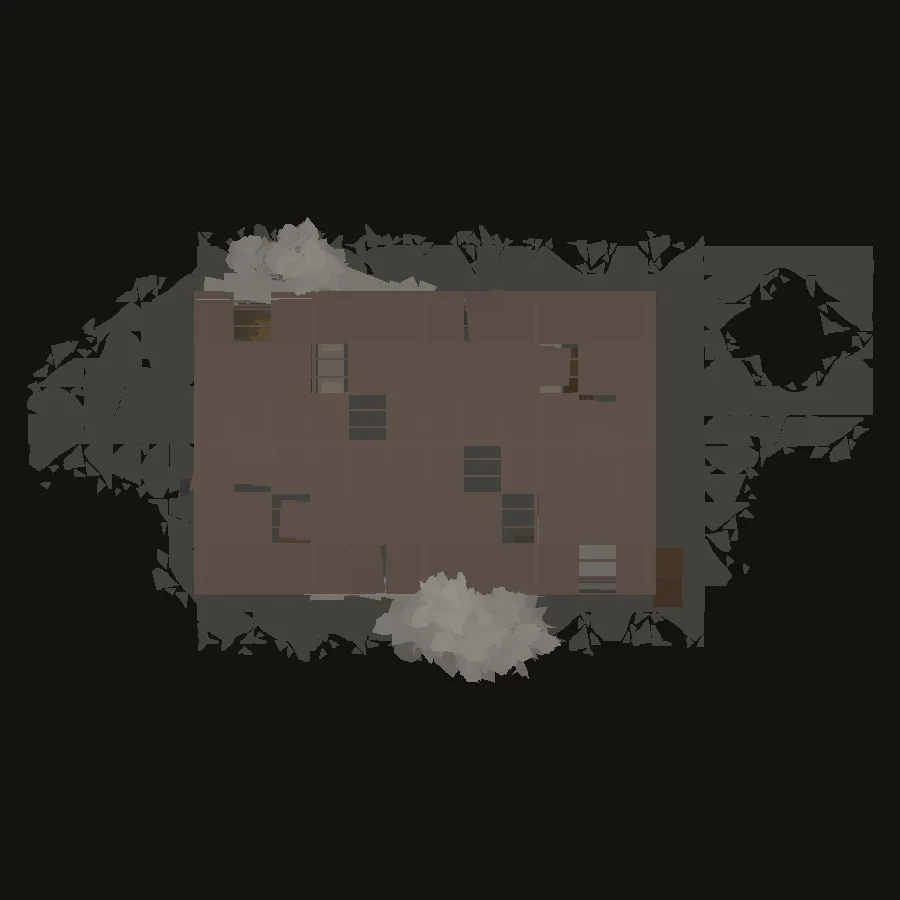 Warehouse Floor plan