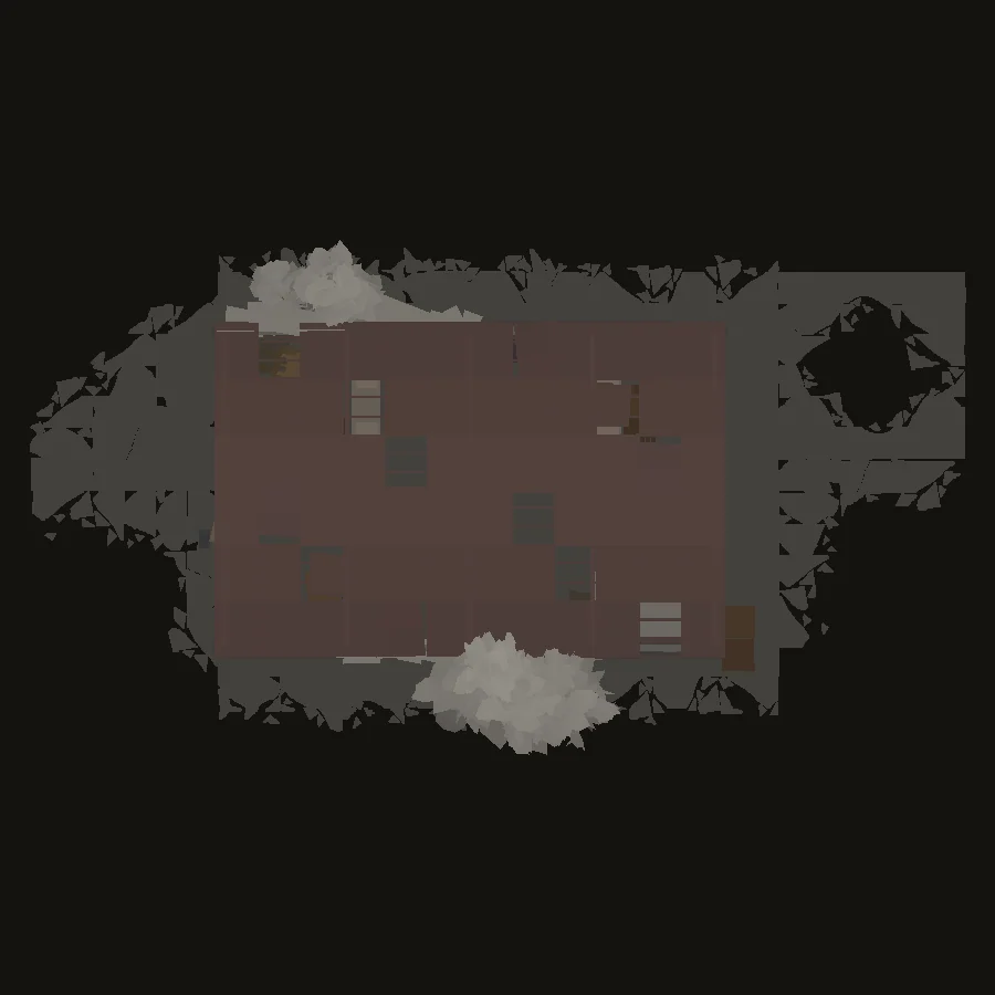 Warehouse Floor plan